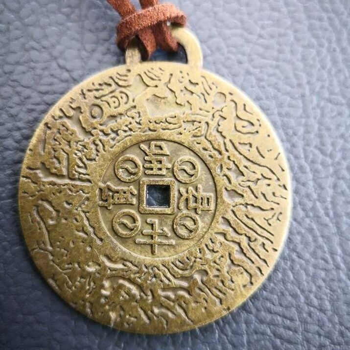 Money Amulet muutti Elenan elämän parempaan suuntaan